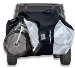 Top RV Bike Racks and Accessories for Your Next Adventure