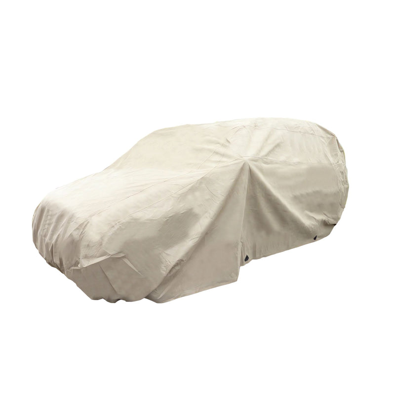 SUV Cover Large 200"L