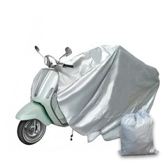 Deluxe Scooter, Moped, or Vespa Cover - Medium
