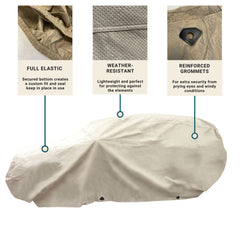 SUV Cover Large 200