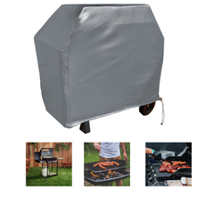 A large Formosa Covers BBQ Outdoor Grill Cover 84