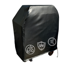 The BBQ Outdoor Grill Cover 36