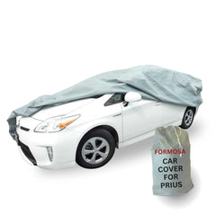 Toyota Prius Car Cover - 177