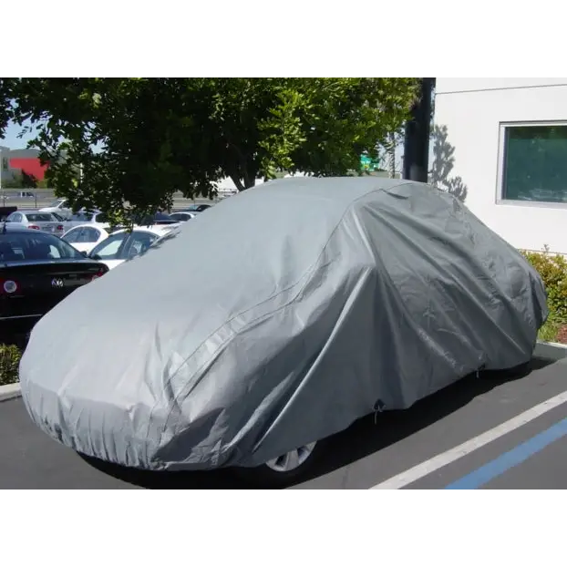 Car Cover for Volkswagen Beetle Sports car 3 layer 161L x