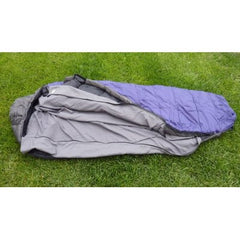 The Formosa Covers Sleeping Bag Liner Hiking Camping Hostel Travel Sack Sheet, featuring a rectangular design with an 80